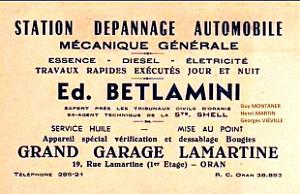FM o - 13- rue Lamartine